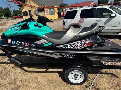 2021 KAWASAKI ULTRA 160 LX   - Photo 6 - Savannah, TN 38372-9999