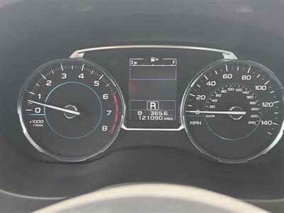 2018 Subaru Forester 2.5i Limited   - Photo 18 - East Dundee, IL 60118