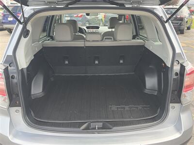 2018 Subaru Forester 2.5i Limited   - Photo 8 - East Dundee, IL 60118