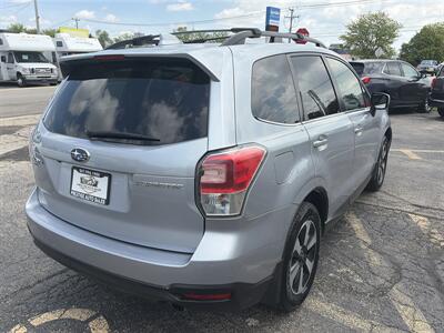 2018 Subaru Forester 2.5i Limited   - Photo 7 - East Dundee, IL 60118