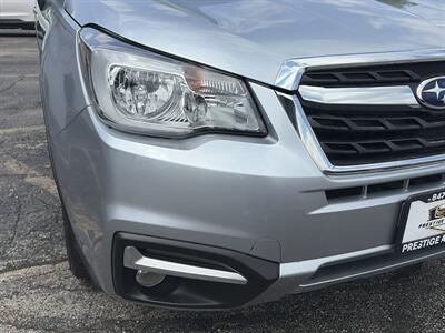 2018 Subaru Forester 2.5i Limited   - Photo 28 - East Dundee, IL 60118