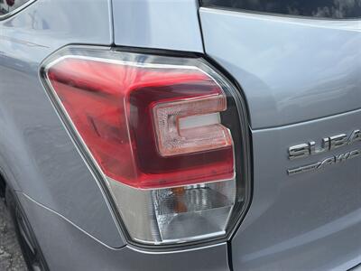 2018 Subaru Forester 2.5i Limited   - Photo 30 - East Dundee, IL 60118