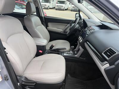 2018 Subaru Forester 2.5i Limited   - Photo 11 - East Dundee, IL 60118