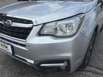 2018 Subaru Forester 2.5i Limited   - Photo 29 - East Dundee, IL 60118