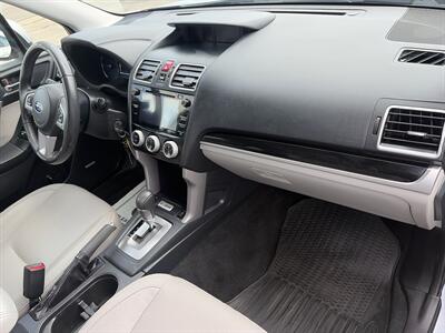 2018 Subaru Forester 2.5i Limited   - Photo 12 - East Dundee, IL 60118