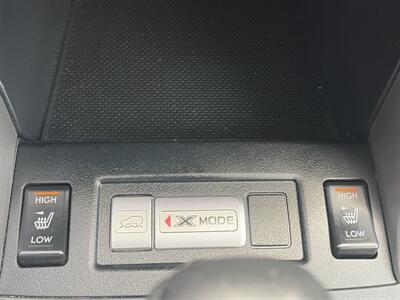 2018 Subaru Forester 2.5i Limited   - Photo 16 - East Dundee, IL 60118