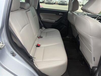 2018 Subaru Forester 2.5i Limited   - Photo 10 - East Dundee, IL 60118