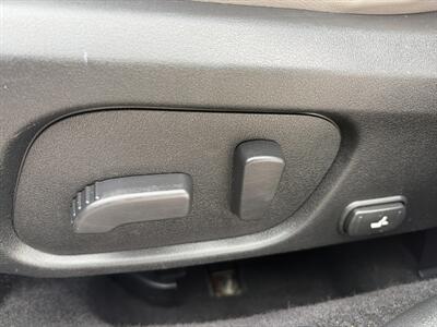 2018 Subaru Forester 2.5i Limited   - Photo 24 - East Dundee, IL 60118