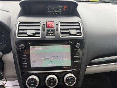 2018 Subaru Forester 2.5i Limited   - Photo 14 - East Dundee, IL 60118