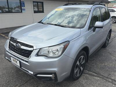 2018 Subaru Forester 2.5i Limited   - Photo 3 - East Dundee, IL 60118