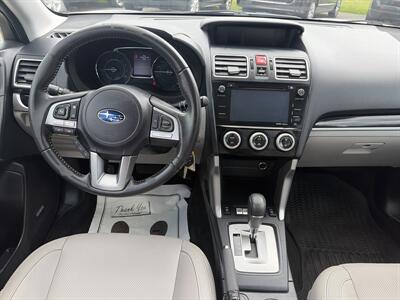 2018 Subaru Forester 2.5i Limited   - Photo 13 - East Dundee, IL 60118