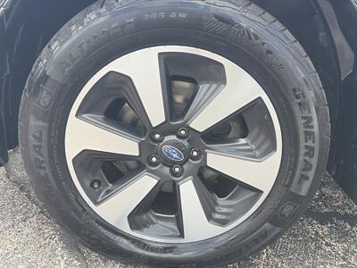 2018 Subaru Forester 2.5i Limited   - Photo 27 - East Dundee, IL 60118
