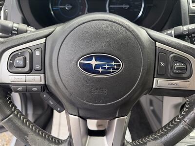2018 Subaru Forester 2.5i Limited   - Photo 19 - East Dundee, IL 60118