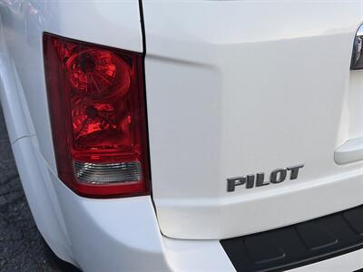 2015 Honda Pilot SE - Photo 31 - East Dundee, IL 60118
