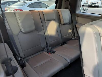 2015 Honda Pilot SE - Photo 11 - East Dundee, IL 60118