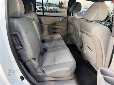 2015 Honda Pilot SE - Photo 12 - East Dundee, IL 60118