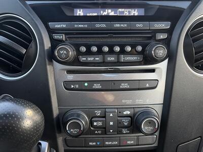 2015 Honda Pilot SE - Photo 19 - East Dundee, IL 60118