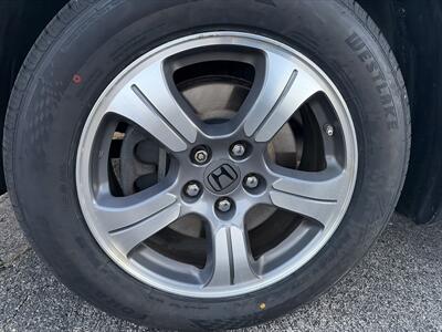 2015 Honda Pilot SE - Photo 28 - East Dundee, IL 60118