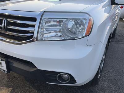 2015 Honda Pilot SE - Photo 30 - East Dundee, IL 60118