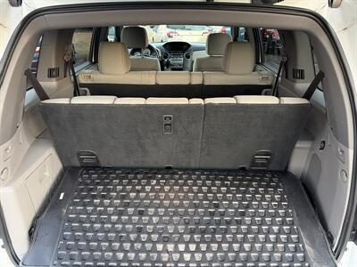 2015 Honda Pilot SE - Photo 8 - East Dundee, IL 60118