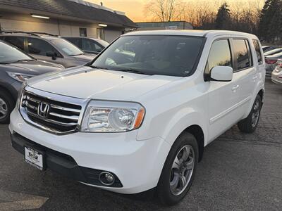 2015 Honda Pilot SE - Photo 3 - East Dundee, IL 60118