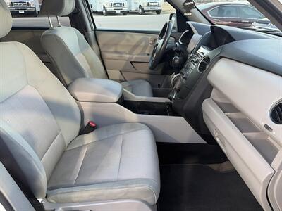2015 Honda Pilot SE - Photo 13 - East Dundee, IL 60118