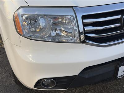 2015 Honda Pilot SE - Photo 29 - East Dundee, IL 60118