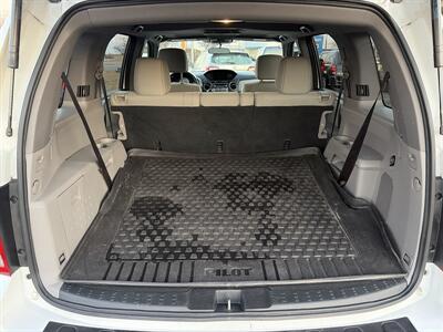 2015 Honda Pilot SE - Photo 9 - East Dundee, IL 60118