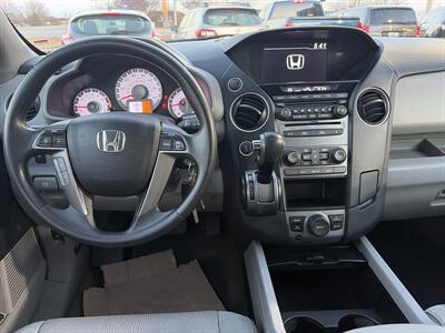 2015 Honda Pilot SE - Photo 15 - East Dundee, IL 60118