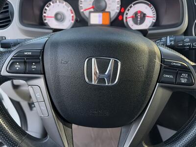 2015 Honda Pilot SE - Photo 23 - East Dundee, IL 60118