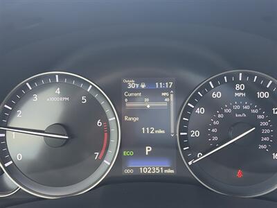 2016 Lexus ES 350   - Photo 13 - East Dundee, IL 60118