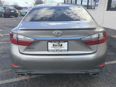 2016 Lexus ES 350   - Photo 6 - East Dundee, IL 60118