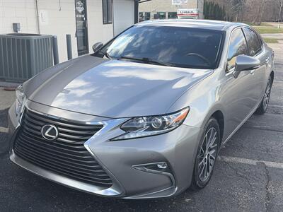 2016 Lexus ES 350   - Photo 3 - East Dundee, IL 60118