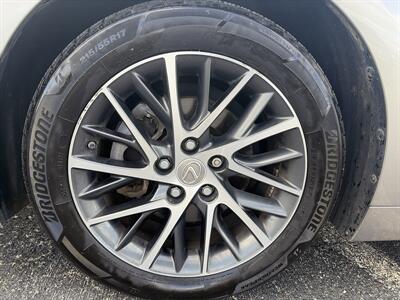 2016 Lexus ES 350   - Photo 21 - East Dundee, IL 60118