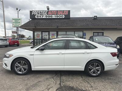 2020 Volkswagen Jetta R-Line   - Photo 4 - East Dundee, IL 60118