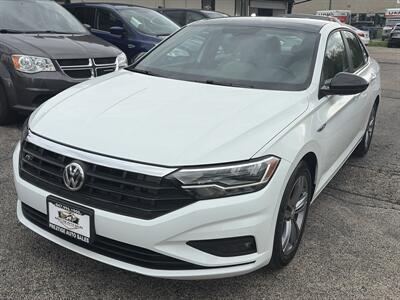 2020 Volkswagen Jetta R-Line   - Photo 3 - East Dundee, IL 60118