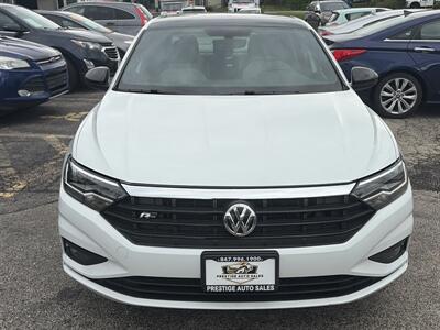 2020 Volkswagen Jetta R-Line   - Photo 2 - East Dundee, IL 60118
