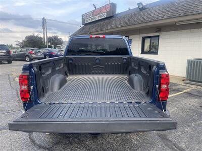 2016 Chevrolet Silverado 1500 LT Z71   - Photo 8 - East Dundee, IL 60118