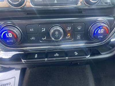2016 Chevrolet Silverado 1500 LT Z71   - Photo 18 - East Dundee, IL 60118