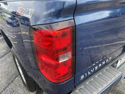 2016 Chevrolet Silverado 1500 LT Z71   - Photo 24 - East Dundee, IL 60118