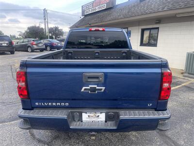 2016 Chevrolet Silverado 1500 LT Z71   - Photo 5 - East Dundee, IL 60118