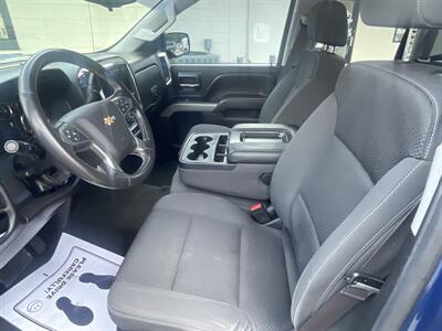 2016 Chevrolet Silverado 1500 LT Z71   - Photo 14 - East Dundee, IL 60118