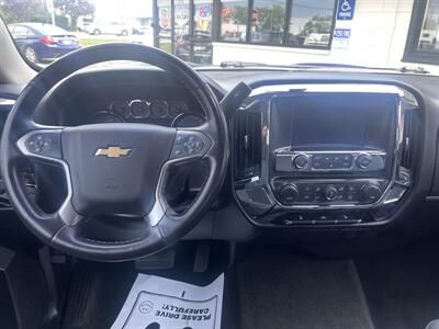 2016 Chevrolet Silverado 1500 LT Z71   - Photo 13 - East Dundee, IL 60118