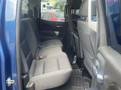 2016 Chevrolet Silverado 1500 LT Z71   - Photo 10 - East Dundee, IL 60118