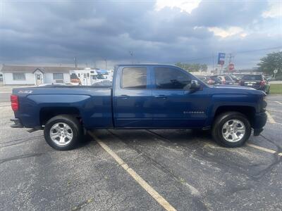 2016 Chevrolet Silverado 1500 LT Z71   - Photo 4 - East Dundee, IL 60118
