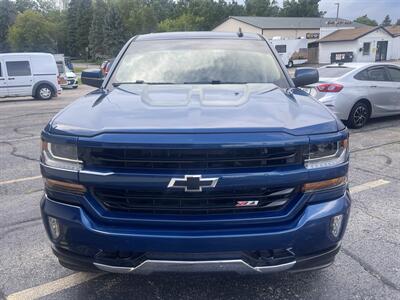 2016 Chevrolet Silverado 1500 LT Z71   - Photo 2 - East Dundee, IL 60118