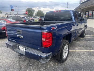 2016 Chevrolet Silverado 1500 LT Z71   - Photo 6 - East Dundee, IL 60118