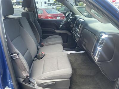 2016 Chevrolet Silverado 1500 LT Z71   - Photo 11 - East Dundee, IL 60118
