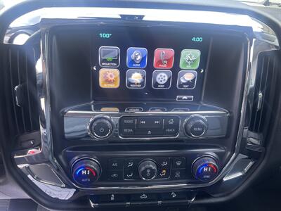 2016 Chevrolet Silverado 1500 LT Z71   - Photo 16 - East Dundee, IL 60118