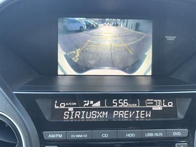 2014 Honda Pilot Touring - Photo 17 - East Dundee, IL 60118